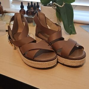 Michael Kors sandals